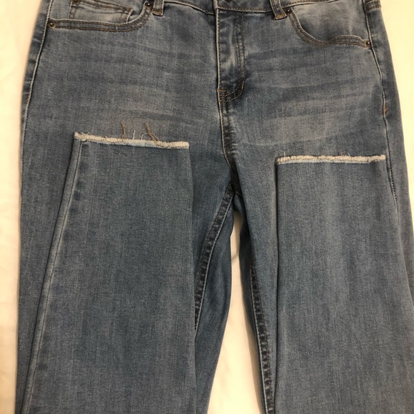 Jeans - Picture 5 of 8